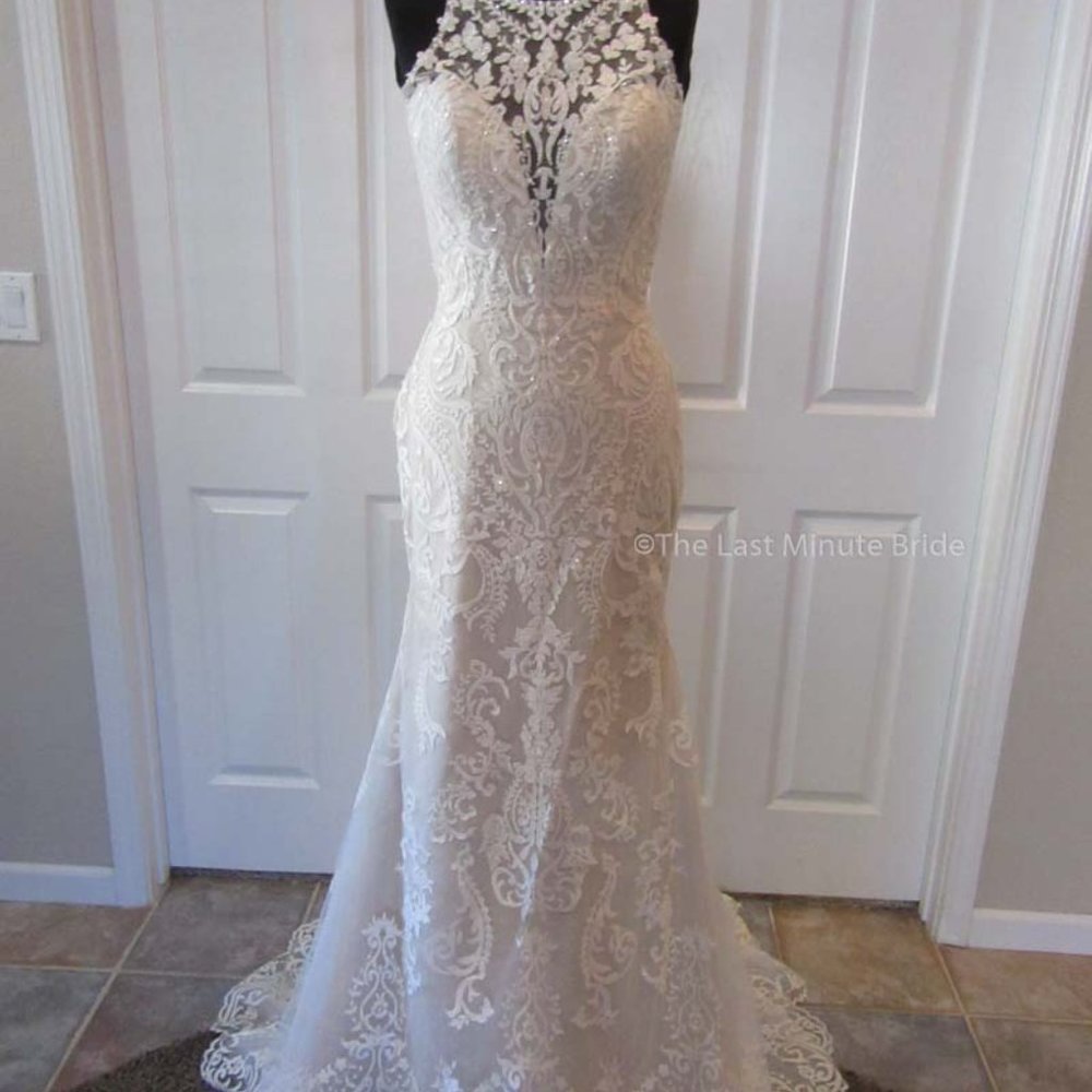 Lo'Adoro by Rachel Alan M658